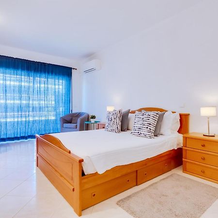 Colina Sol T2 Quarteira Beach Экстерьер фото