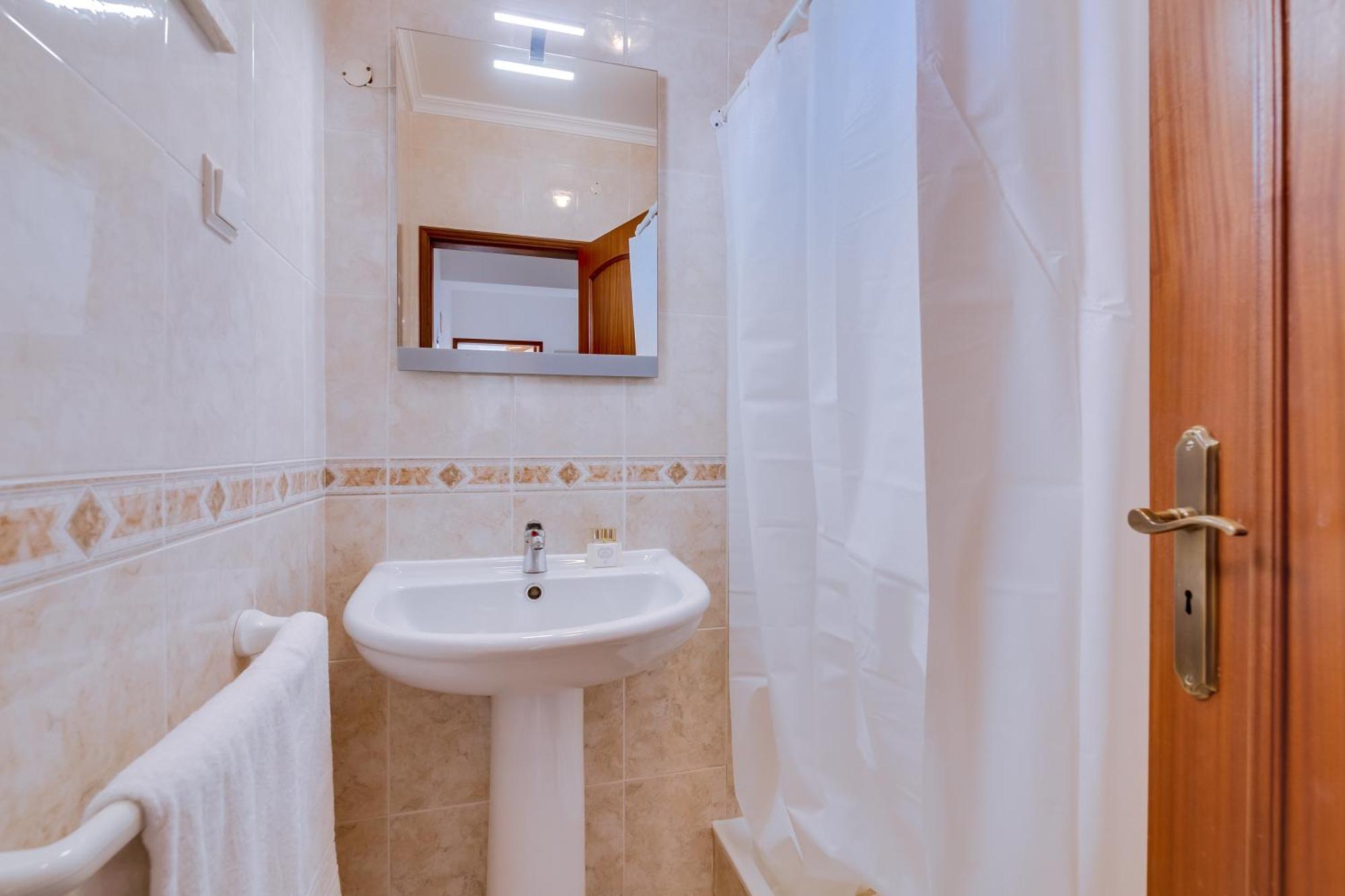 Colina Sol T2 Quarteira Beach Экстерьер фото